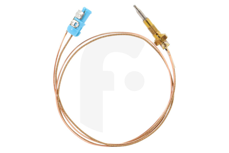 Profilo Alternativa Piano cottura & Piastra da cucina Termocoppia 00416742 Piano cottura adatto a tra cui EP816QB21E, PCH615DEU