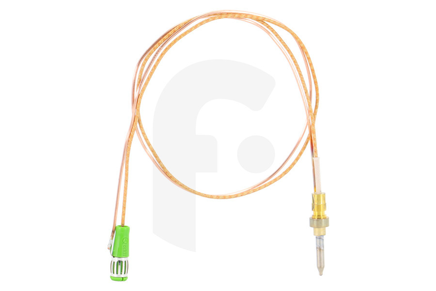 Siemens Cocina & Encimera Bosch Termopar 12037115 Placa apto para entre otros ER926SB70E