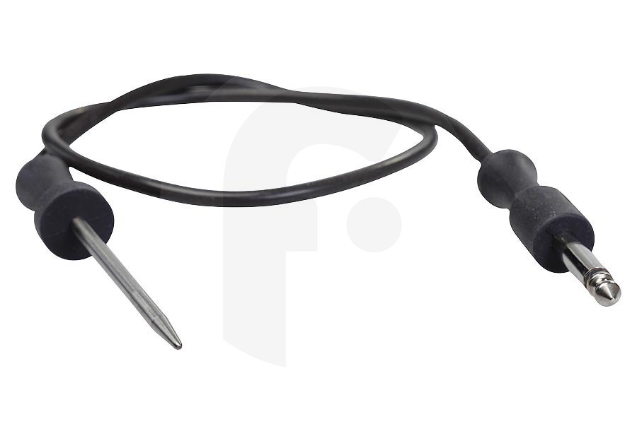 Bosch Forno Termometro per carne (indicatore della temperatura interna) per Bosch, Siemens e altri forno 156838, 00156838