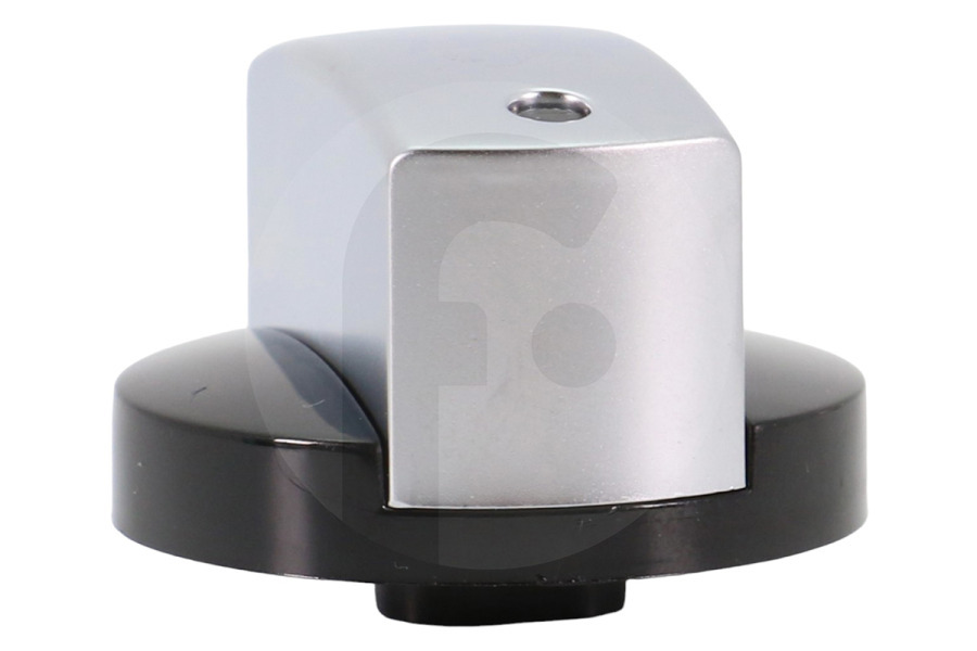 Bosch Piano cottura & Piastra da cucina Maniglia (Per gas, Nero) piano cottura 423553, 00423553
