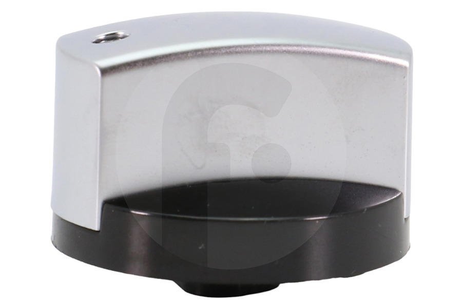 Bosch Piano cottura & Piastra da cucina Maniglia (Per gas, Nero) piano cottura 423553, 00423553
