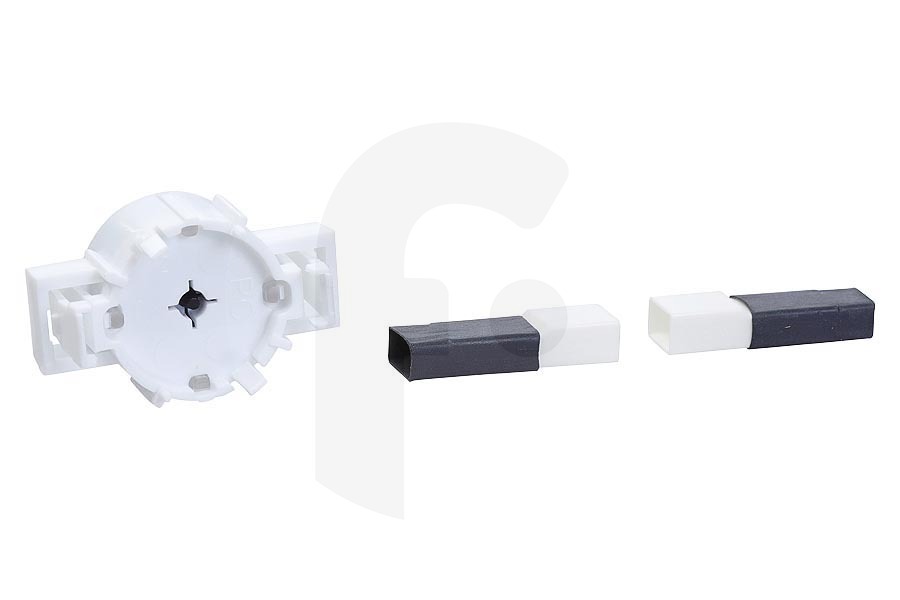 Bosch Forno Maniglia (Pulsante on / off) forno 612646, 00612646