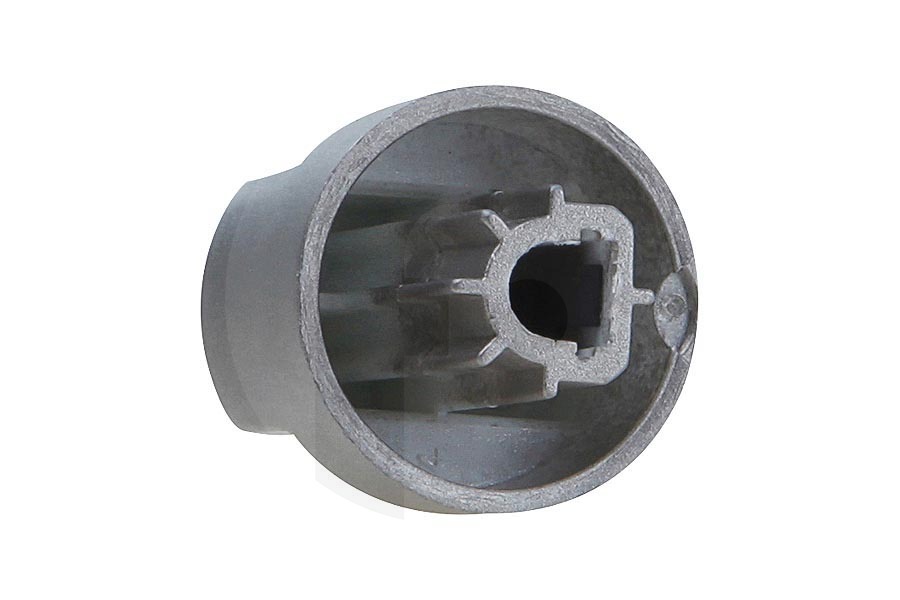 Bosch Herd & Kochfeld Drehgriff-Kochstelle für Herd 605137, 00605137