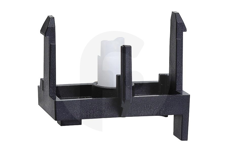 Constructa Herd & Kochfeld Ritzel (Adapter) zwischen Taster und Betriebsartenschalter für u.a. Bosch, Siemens Backofen 10020864
