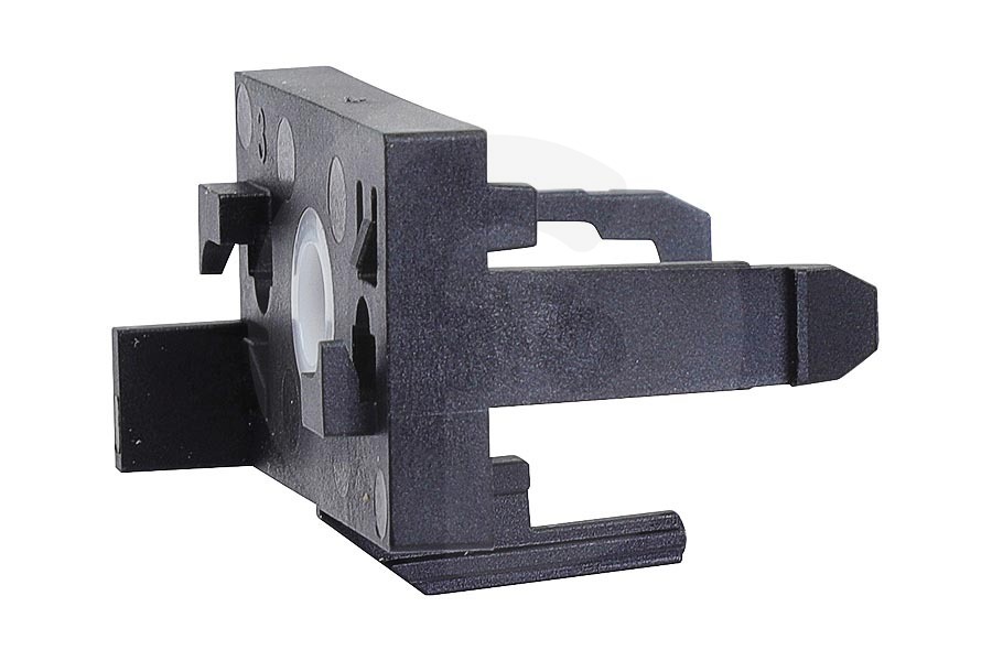 Constructa Herd & Kochfeld Ritzel (Adapter) zwischen Taster und Betriebsartenschalter für u.a. Bosch, Siemens Backofen 10020864