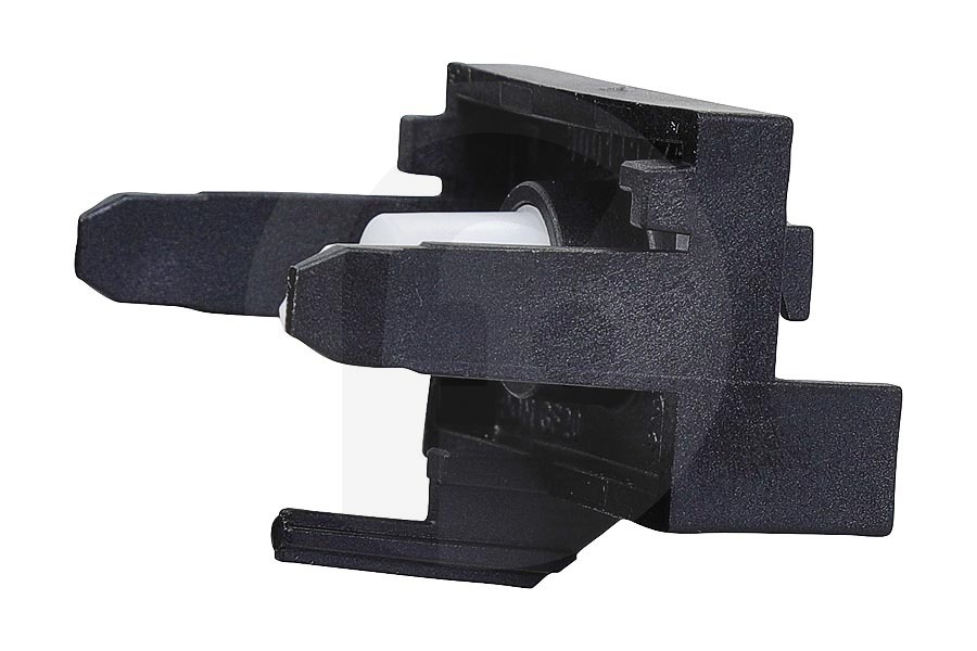 Constructa Herd & Kochfeld Ritzel (Adapter) zwischen Taster und Betriebsartenschalter für u.a. Bosch, Siemens Backofen 10020864