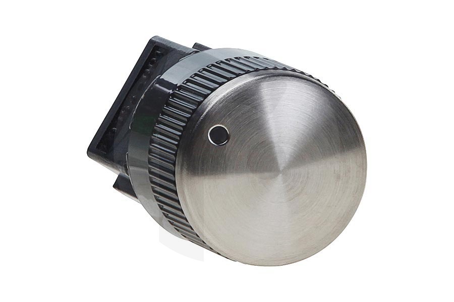 Bosch 174109, 00174109 Forno Manopola per forno 00174109 adatto a tra cui HB38E5401, HB89E5403, HBN8650