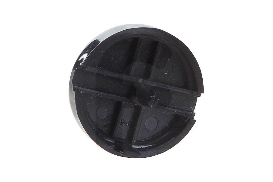 Bosch Backofen Knopf für Ofen 617049