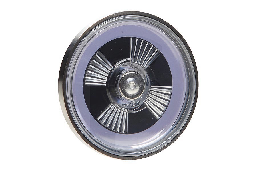 Neff Cocina & Encimera Botón/mando de estufa/placa de inducción 10006978 apto para entre otros T48TS01N0, T59PS51X0