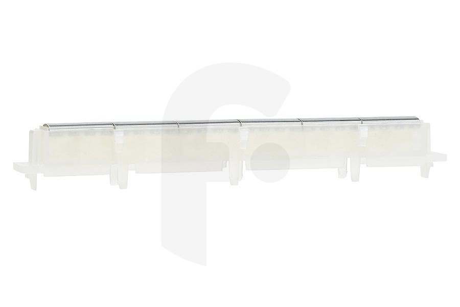 Siemens Microonde Chiavi (set di chiavi, set di pulsanti, pulsanti) per, tra gli altri, Bosch, Siemens microonde-combinato 645982, 00645982