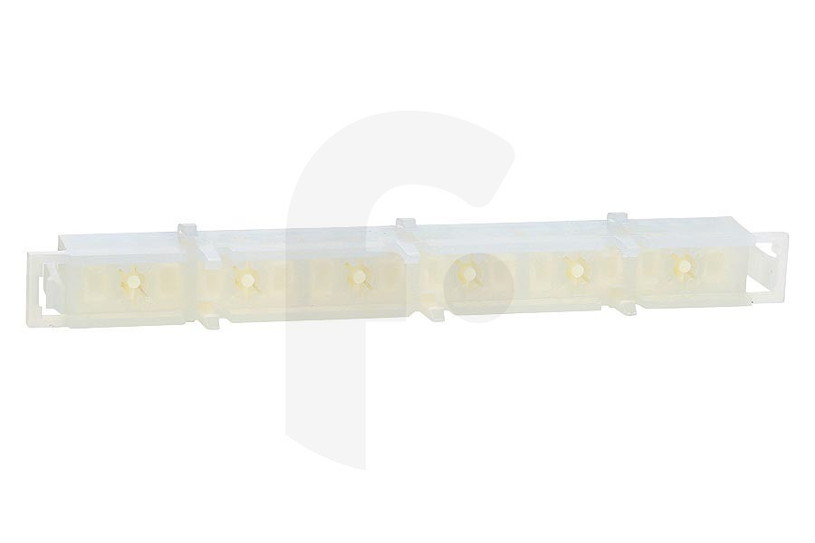 Siemens Microonde Chiavi (set di chiavi, set di pulsanti, pulsanti) per, tra gli altri, Bosch, Siemens microonde-combinato 645982, 00645982