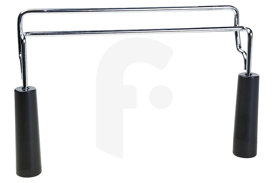 Bosch Backofen Griff für Backblech oder Grillrost für u.a. Bosch, Siemens Backofen 435795, 00435795