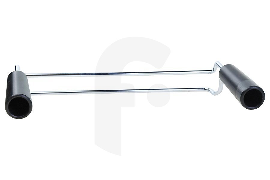 Bosch Backofen Griff für Backblech oder Grillrost für u.a. Bosch, Siemens Backofen 435795, 00435795