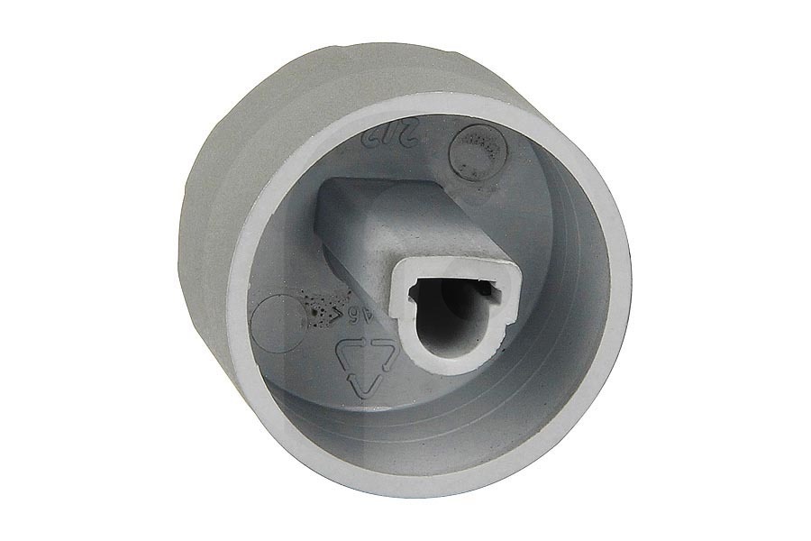 Constructa Piano cottura & Piastra da cucina Manopola del gas (manopola rotante) per Constructa e altri piano cottura 623642, 00623642