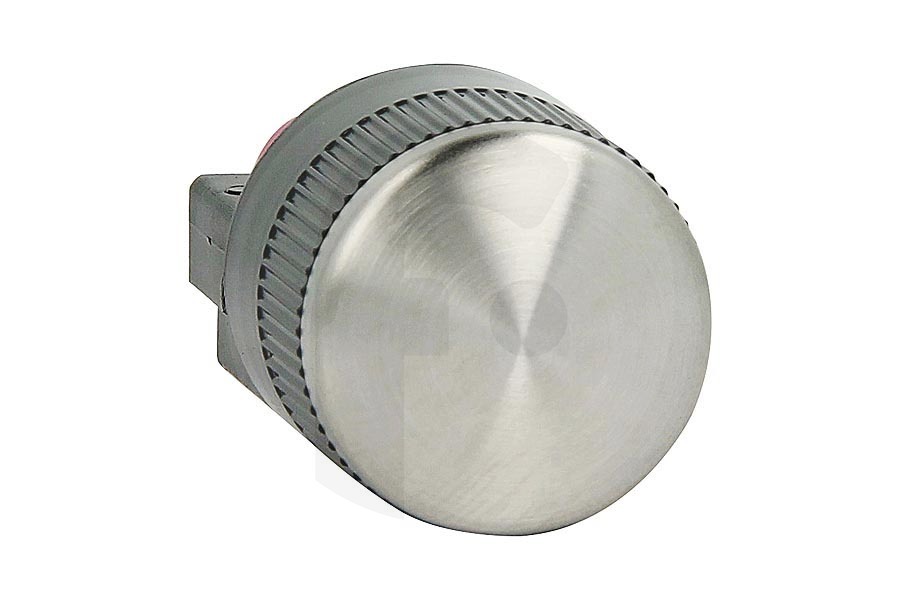 Bosch Manopola (manopola rotante, manopola di comando) per , Siemens e altri forno/microonde combinato 174110, 00174110 adatto a tra cui HB874570, HF87950NL, HBN8650