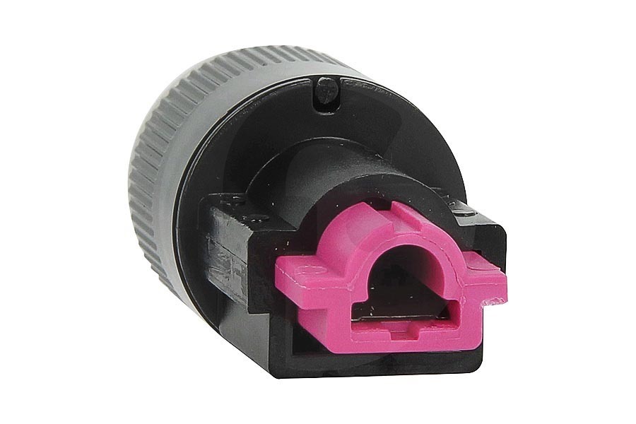Bosch Forno Manopola (manopola rotante, manopola di comando) per Bosch, Siemens e altri forno/microonde combinato 174110, 00174110