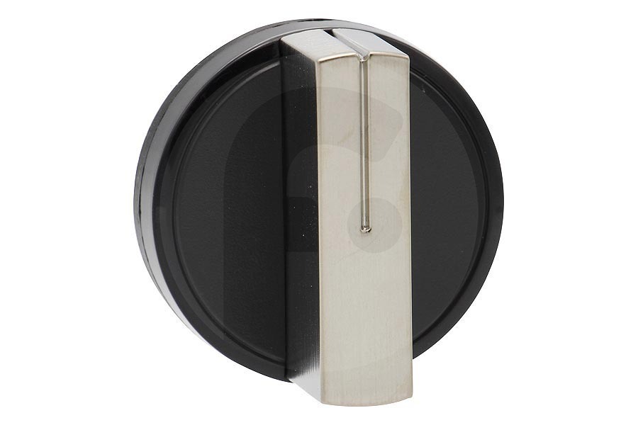 Bosch Cocinas y placas Perilla del gas (perilla giratoria) para Bosch, Siemens y otros placa de cocción 10002269 apto para entre otros PCS9A5B90, PCS7A5B90Y, PCP6A6M90