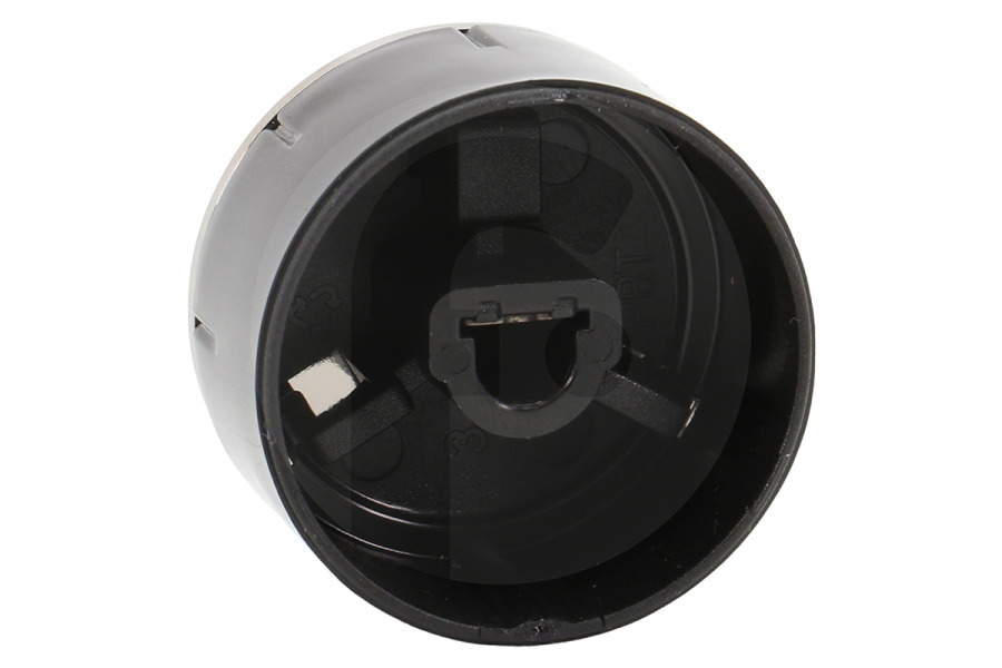 Bosch Cappa aspirante Manopola Bosch 614313 00614313 Piano cottura