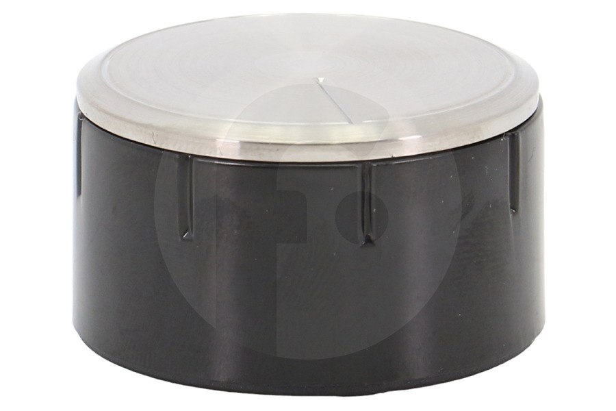 Bosch Cappa aspirante Manopola Bosch 614313 00614313 Piano cottura