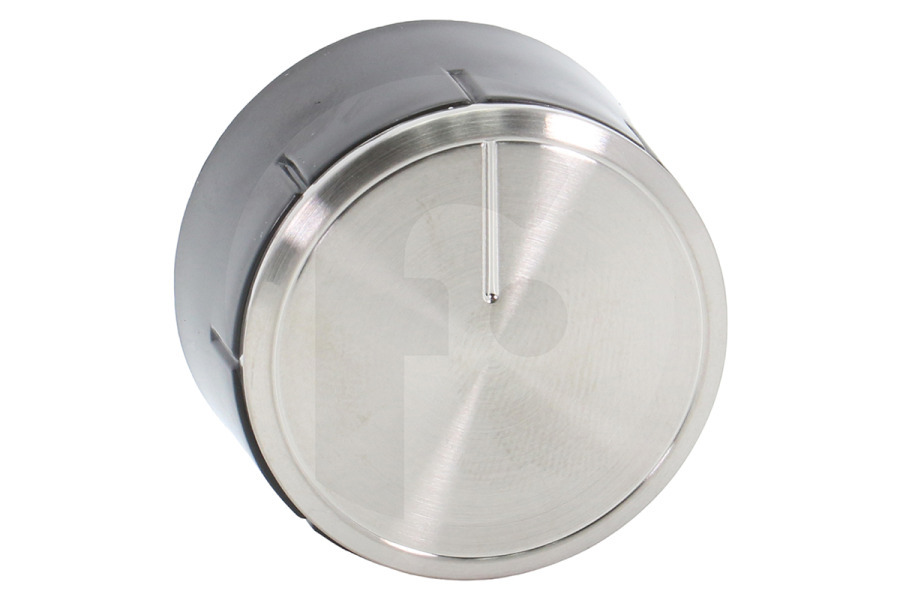 Bosch 614313, 00614313 Cappa aspirante Manopola Bosch 614313 00614313 Piano cottura adatto a tra cui PKN645C14, PKE645C14A