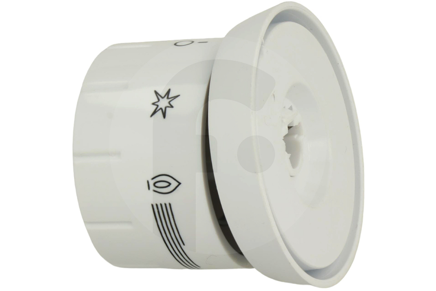 Bosch Cocinas y placas Mando gas bosch 619210 00619210 estufa