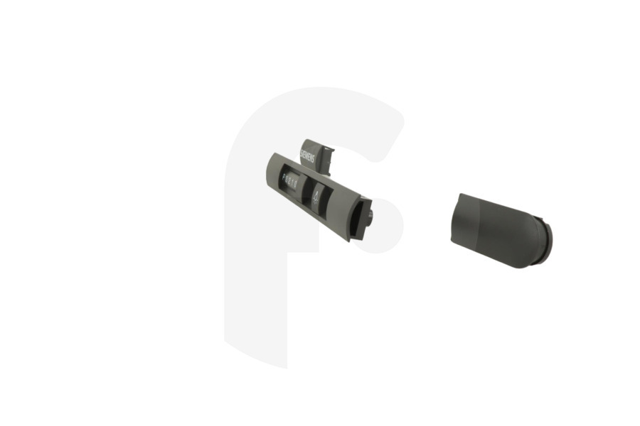 Bosch Cappa aspirante Set pulsante per Cappa 00757813