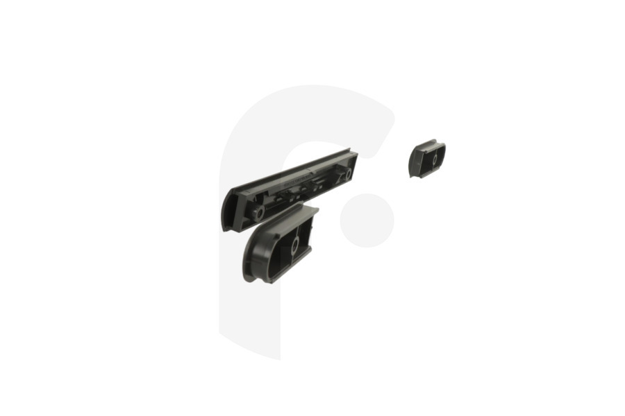 Bosch Cappa aspirante Set pulsante per Cappa 00757813