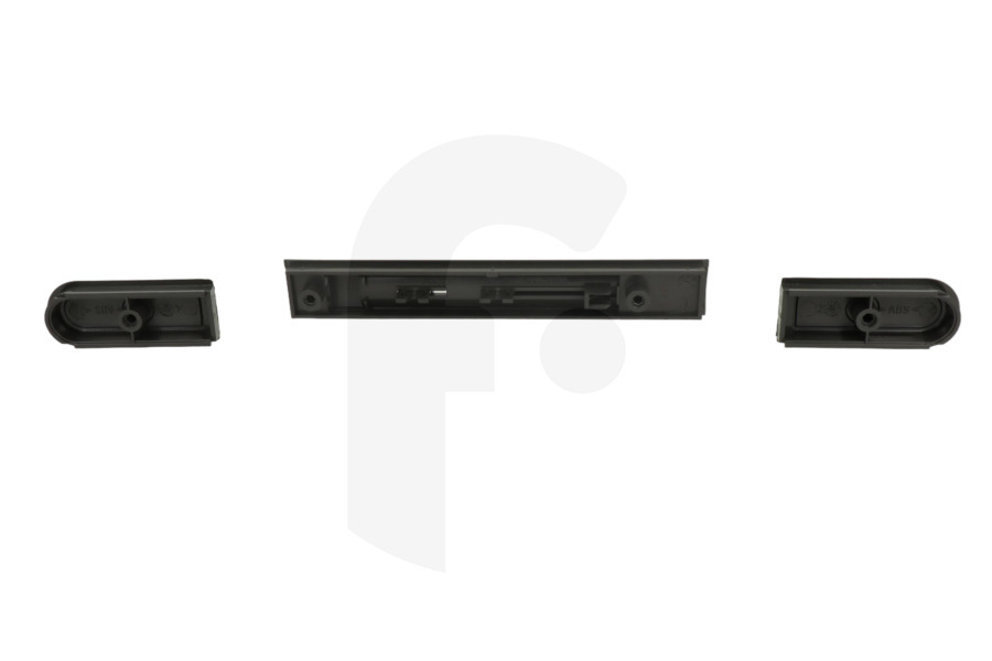 Bosch Cappa aspirante Set pulsante per Cappa 00757813