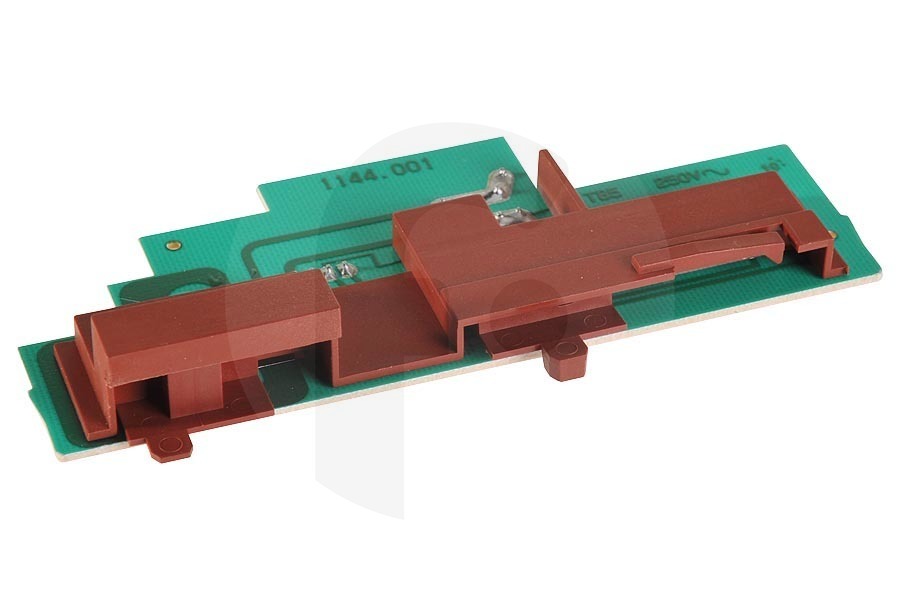 Bosch Cappa aspirante interruttore per cappa di scarico 00498661