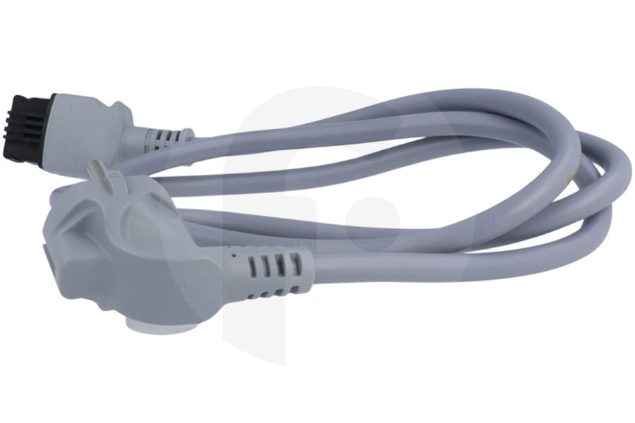 Bosch Backofen Stromkabel (Netzkabel) 220–250V für u.a. Bosch, Siemens Backofen 12034953
