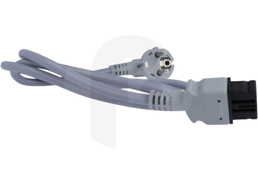 Bosch Backofen Stromkabel (Netzkabel) 220–250V für u.a. Bosch, Siemens Backofen 12034953