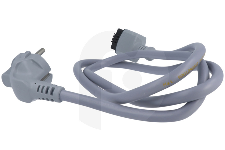 Bosch Backofen Stromkabel (Netzkabel) 220–250V für u.a. Bosch, Siemens Backofen 12034953