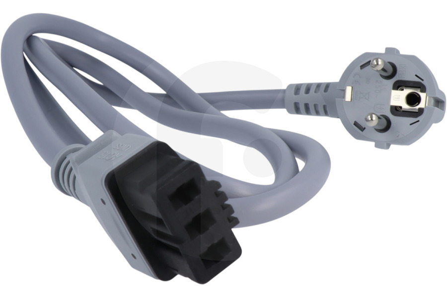 Bosch Backofen Stromkabel (Netzkabel) 220–250V für u.a. Bosch, Siemens Backofen 12034953