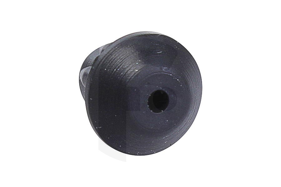 Bosch Piano cottura & Piastra da cucina Piede (Di supporto del piatto) per Bosch, Siemens e altri piano cottura 632783, 00632783