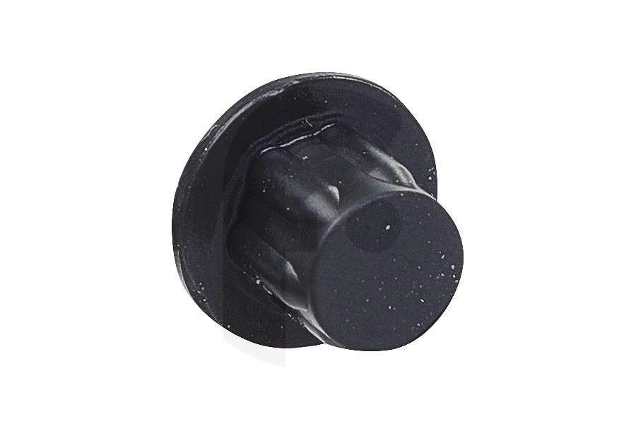 Bosch Piano cottura & Piastra da cucina Piede (Di supporto del piatto) per Bosch, Siemens e altri piano cottura 632783, 00632783