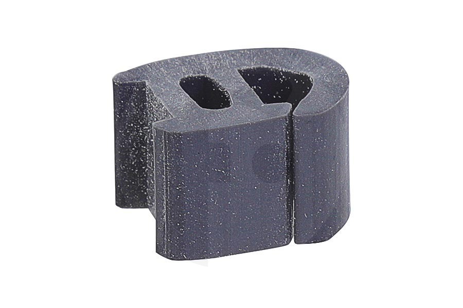 Bosch Piano cottura & Piastra da cucina Base (tappo, attenuatore) del supporto pentola per Bosch, Siemens e altri fornello 425998, 00425998