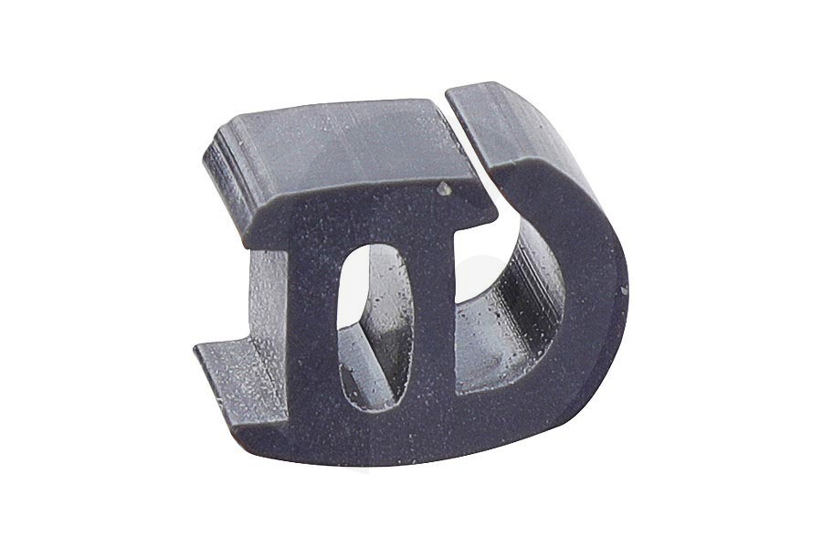 Siemens Cocina & Encimera Base (tapón, atenuador) del soporte olla para Bosch, Siemens y otros cocina 425998, 00425998 apto para entre otros EC14050, EC34265, ER34040