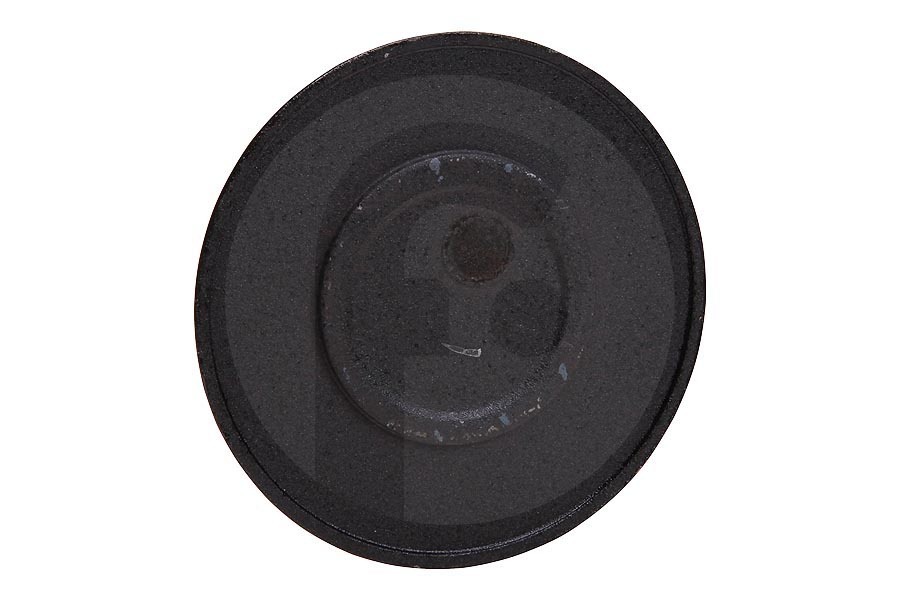 Constructa Cocinas y placas Tapa de quemador para cocina 173897, 00173897