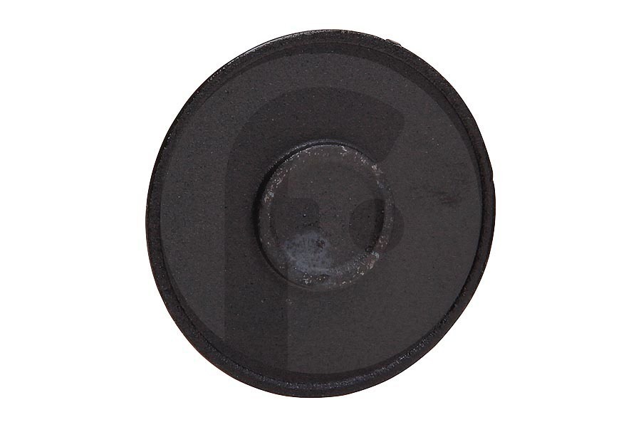 Constructa Herd & Kochfeld Brennerdeckel (55mm, klein) für Herd 173898, 00173898