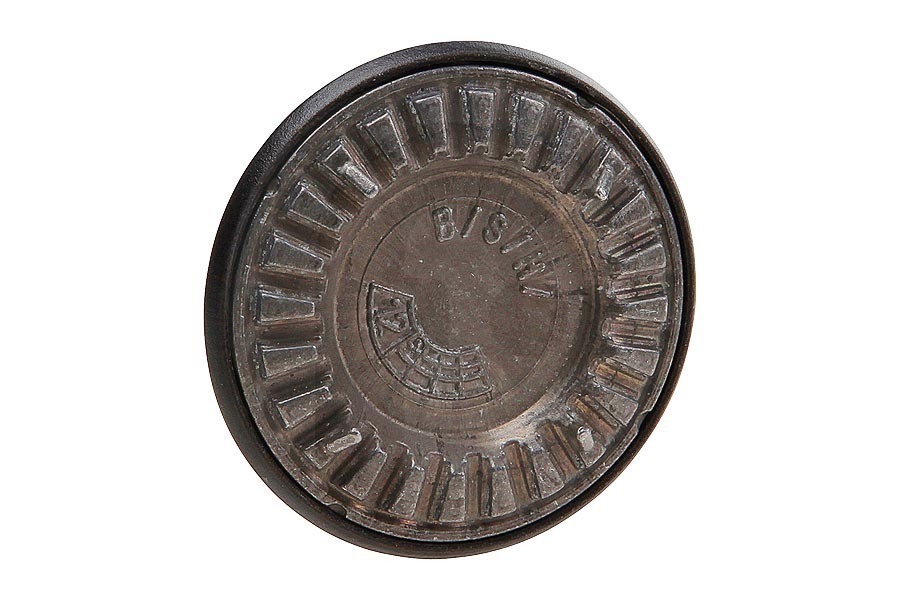 Bosch Herd & Kochfeld Brennerdeckel (60mm) für Herd 423539, 00423539