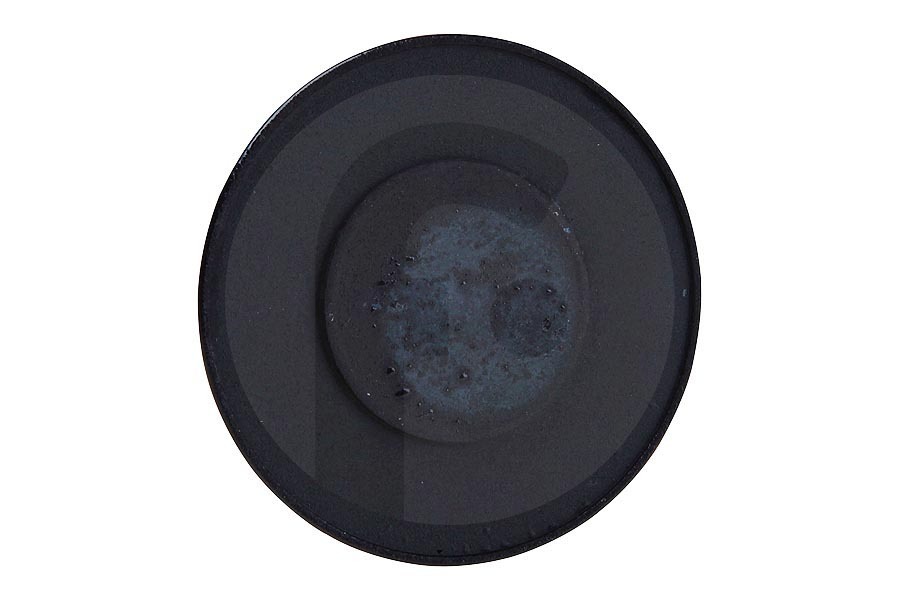 Bosch Piano cottura & Piastra da cucina Coperchio (Nero, smalto, 70 millimetri) piano cottura 616099, 00616099