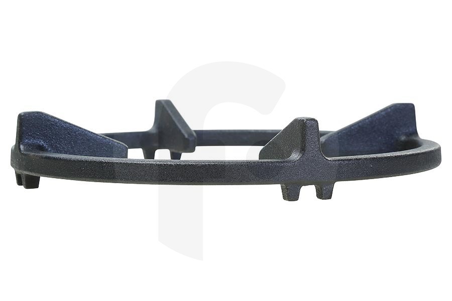 Bosch Piano cottura & Piastra da cucina Anello (anello wok) per, tra gli altri, Bosch, Siemens piano cottura 647535, 00647535
