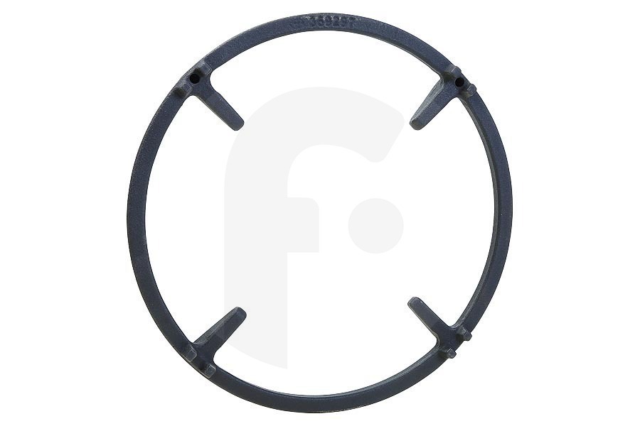 Bosch Piano cottura & Piastra da cucina Anello (anello wok) per, tra gli altri, Bosch, Siemens piano cottura 17003263