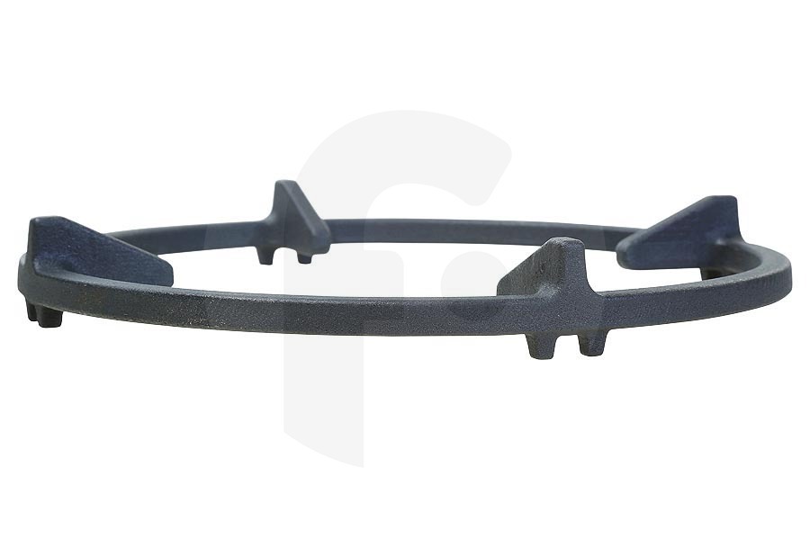 Bosch Piano cottura & Piastra da cucina Anello (anello wok) per, tra gli altri, Bosch, Siemens piano cottura 17003263