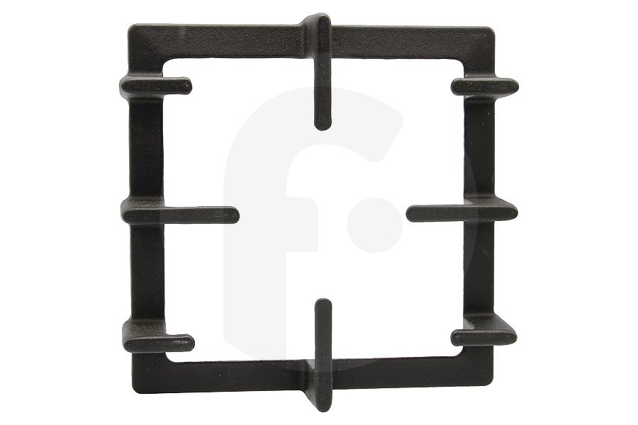 Constructa Cuisinière & Plaque de cuisson Support de casserole (trépied) cuisinière 00746541