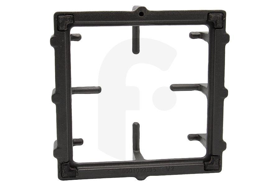 Constructa Cuisinière & Plaque de cuisson Support de casserole (trépied) cuisinière 00746541