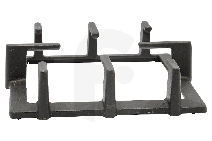 Bosch 746541, 00746541 Cocinas y placas Soporte de cacerola (salvamanteles) cocina 00746541 apto para entre otros PPQ716C91N, EP716QB91Y, PPS816C91N