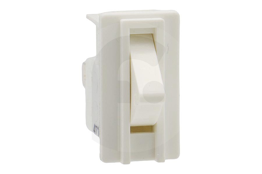 Neff Frigorífico Interruptor para campanas extractoras 031166, 00031166 apto para entre otros LI2702002, LI2133004