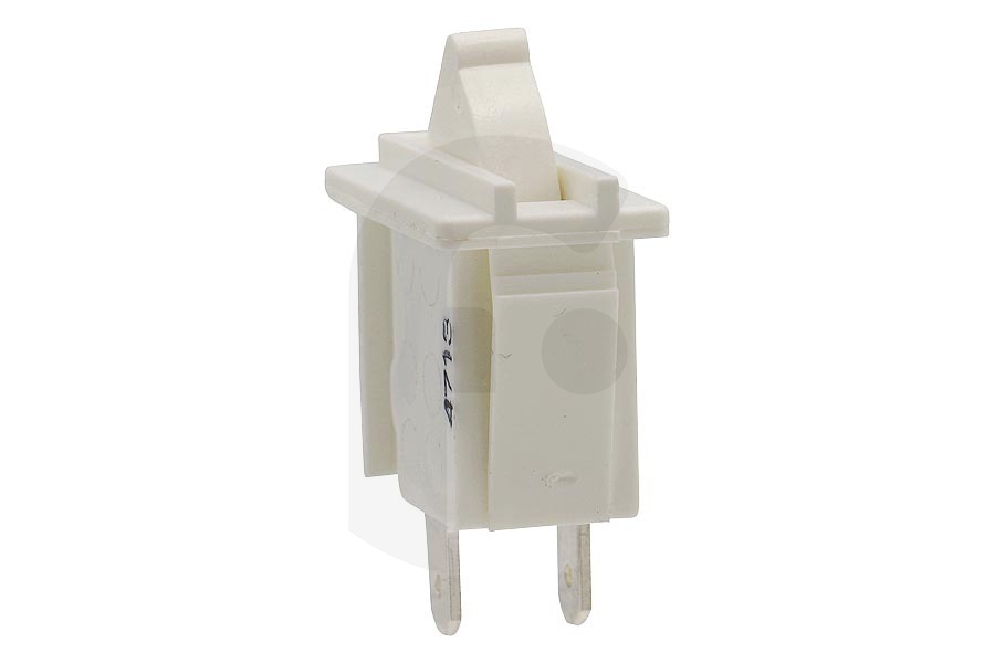 Bosch Frigorífico Interruptor para campanas extractoras 031166, 00031166