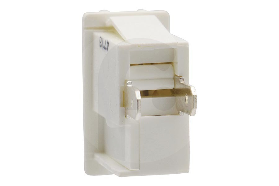 Bosch Frigorífico Interruptor para campanas extractoras 031166, 00031166